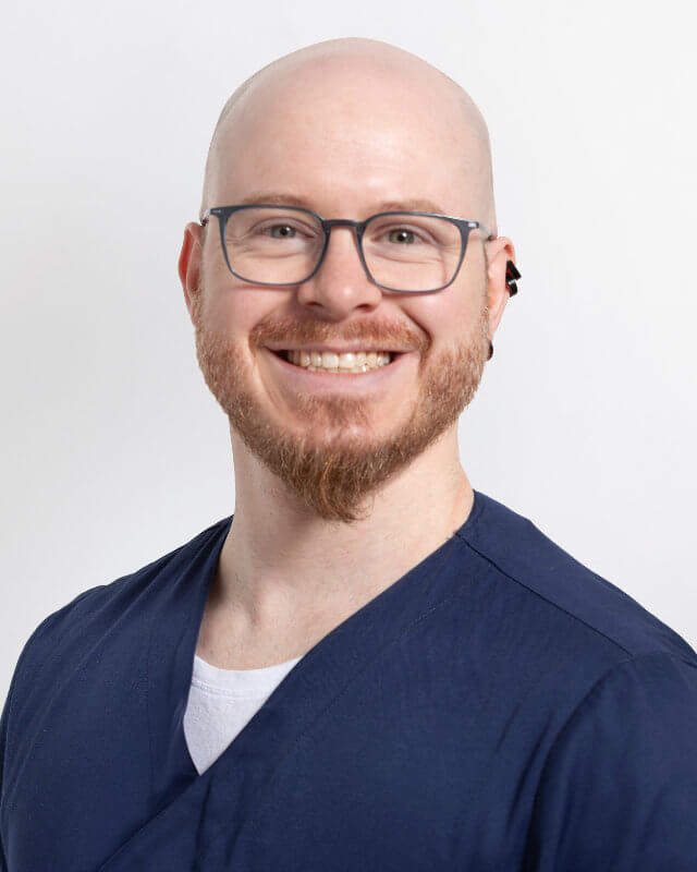 Martin Specht, Refraktivberater
